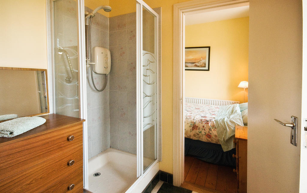 Castlehouse B&B Renvyle Habitación foto